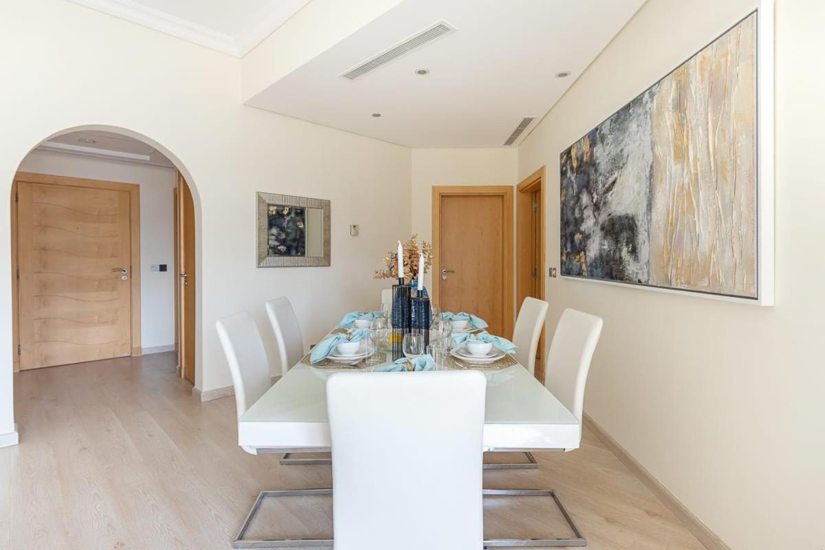Frank Porter - Al Nabat, Shoreline 8 Appartement