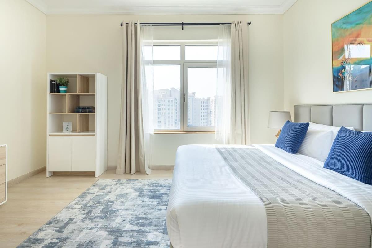 Appartement Frank Porter - Al Nabat, Shoreline 8